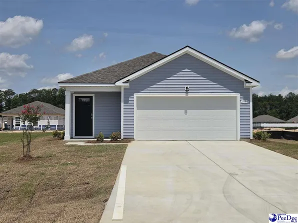 1950 Eastpark Dr, Darlington, SC 29532