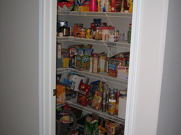 pantry
