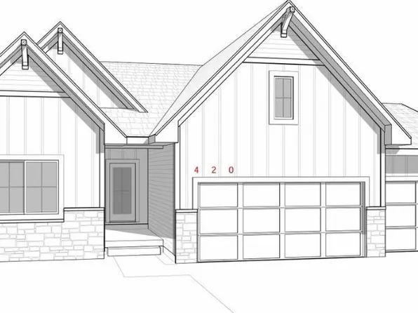 420 NW Ryder Dr, Waukee, IA 50263