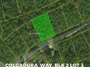 Colgadura Way, Hot Springs Village, AR 71909