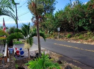 73-1169 Loloa Dr LOT 6, Kailua Kona, HI 96740