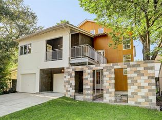 4436 Lafayette St, Bellaire, TX 77401