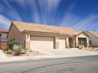 342 John Henry Dr, Henderson, NV 89014