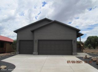 8239 Windward Dr, Show Low, AZ 85901