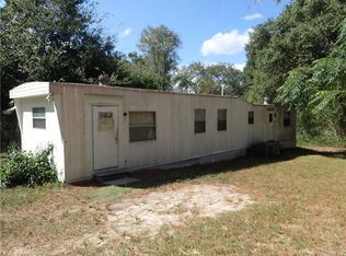 2099 N Picnic Point, Hernando, FL 34442