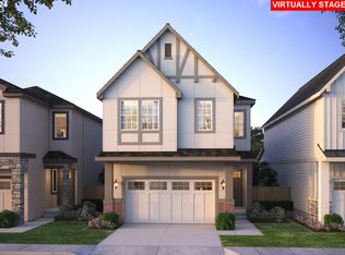 17750 SW Monashee Ln, Beaverton, OR 97007