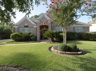 7211 Wild Violet Dr, Humble, TX 77346