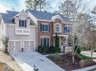 953 Woodland Run SE, Smyrna, GA 30082