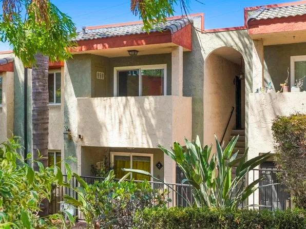 4465 Home Ave Unit 5, San Diego, CA 92105