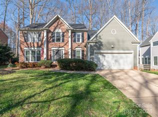 13007 Angel Oak Dr, Huntersville, NC 28078