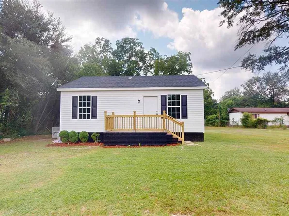 508 Virginia St, Hartsville, SC 29550