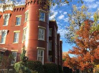 2 6th St NE, Washington, DC 20002