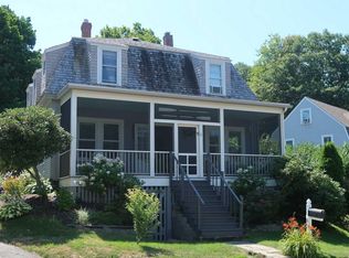 6 Lilac Ln, York, ME 03909