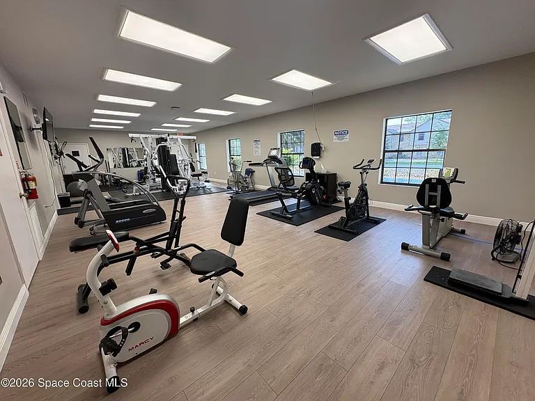 9020 York Ln #10H — Photo 20