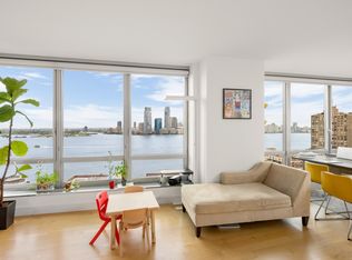 30 West St APT 19A, New York, NY 10004