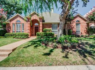 2525 Alexa Ct, Plano, TX 75075