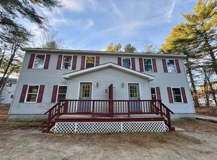61 Lovewell Pond Rd, Fryeburg, ME 04037