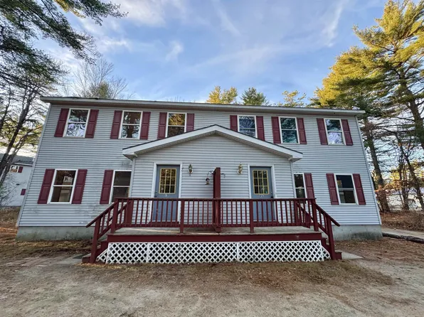 61 Lovewell Pond Road, Fryeburg, ME 04037
