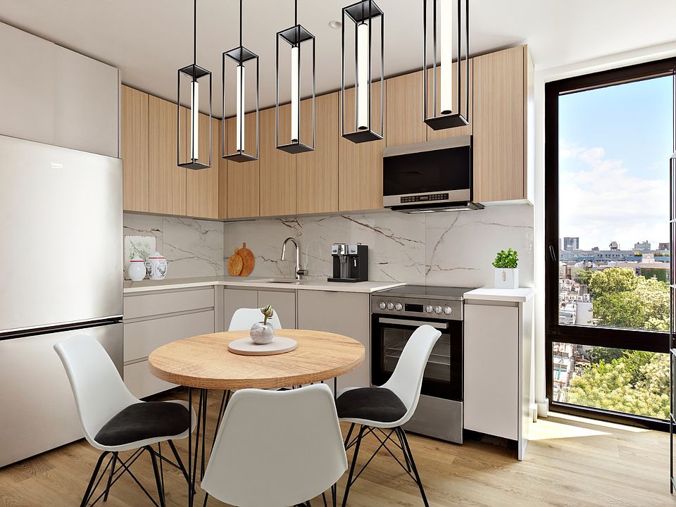 1st image of 280 W 132nd St #608