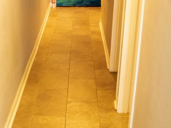 Mermaid Door leads you to hallway, elevator and/or stairs