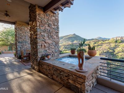 9810 E Forgotten Hills Dr, Scottsdale, AZ, 85262