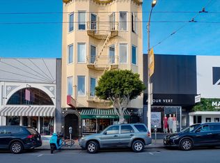 2120 Chestnut St #6, San Francisco, CA 94123
