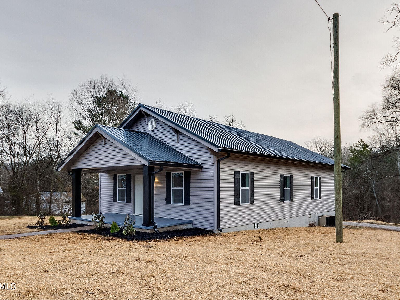 191 Old Dandridge Pike, Straw Plains, TN 37871 Zillow