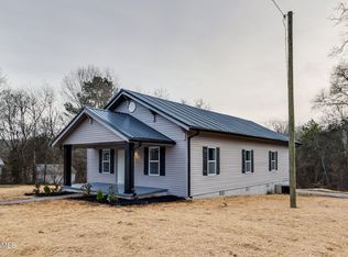 191 Old Dandridge Pike, Straw Plains, TN 37871