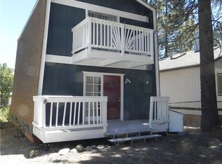 621 Vista Ave, Sugarloaf, CA 92386