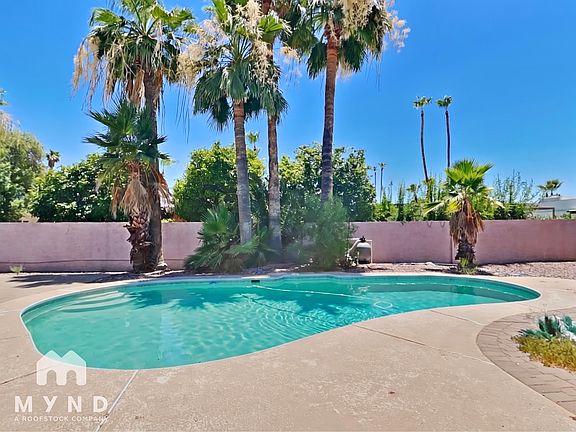 2nd image of 6639 E Camino Santo