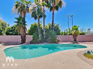 6639 E Camino Santo, Scottsdale, AZ 85254