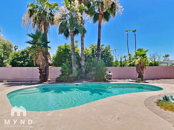 6639 E Camino Santo, Scottsdale, AZ 85254