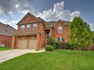 438 Timber Holw, New Braunfels, TX 78132