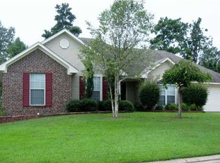 424 Abbey Woods, Brandon, MS 39047