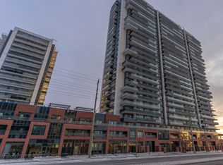 2545 Simcoe St N #906, Oshawa, ON L1L 0R8