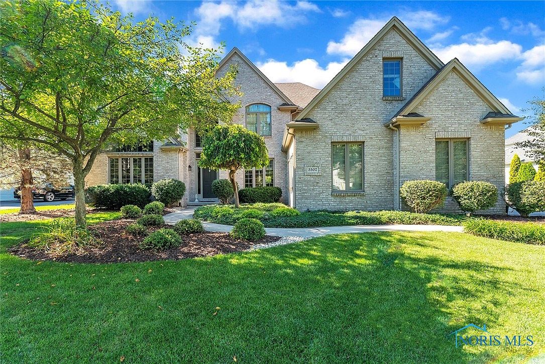 3502 Boulder Ridge Dr, Maumee, OH 43537 Zillow