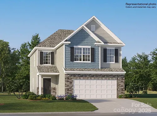 1653 Swallow Tail Dr Photo 1