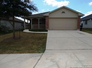 3949 Whisper Fld, Schertz, TX 78108