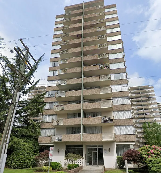 Ed. Towers — Photo 2