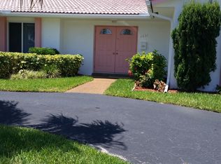 4031 Thomas Street, Hollywood, FL 33021