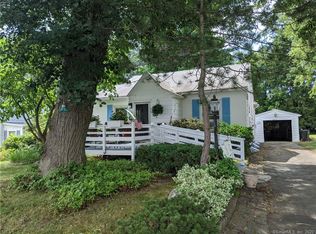 36 Hale Street Ext, Vernon, CT 06066
