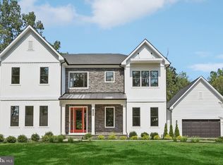 11780 Parkgate Dr, Nokesville, VA 20181