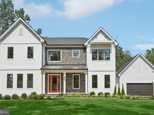 11780 Parkgate Dr, Nokesville, VA 20181