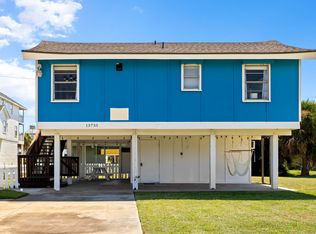 13735 Pirates Beach Blvd, Galveston, TX 77554