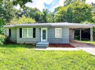 1365 Glenwood St NW, Birmingham, AL 35215