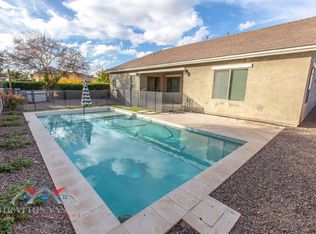 20309 E Avenida Del Valle, Queen Creek, AZ 85142