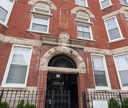 2nd image of 3412 N Halsted St #205