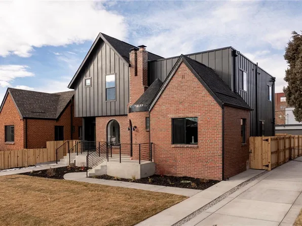 1565 N Winona Court, Denver, CO 80204