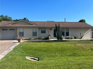 4984 17th Ave SW, Naples, FL 34116