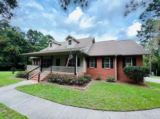 843 Limousin Ln, Thomasville, GA 31792